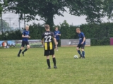 S.K.N.W.K. JO19-1 - Halsteren JO19-2 (competitie) 2024-2025 (3e fase) (82/225)